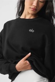 Verifying your connection at Alo Yoga