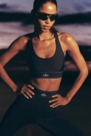 Verifying your connection at Alo Yoga