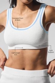 Verifying your connection at Alo Yoga