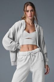 Verifying your connection at Alo Yoga