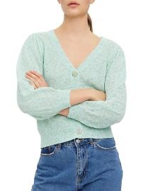 Vero Moda Annie Knit Cardigan at The Bay