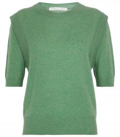 Veronica Beard - Bolani cashmere sweater at Mytheresa