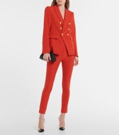 Veronica Beard - Miller Dickey blazer at Mytheresa