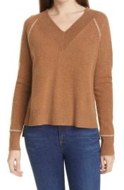 Veronica Beard - Preta cashmere sweater at Nordstrom Rack