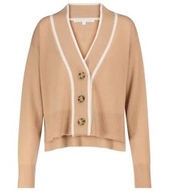 Veronica Beard - Trisa cashmere cardigan at Mytheresa