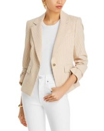 Veronica Beard Aaliyah Dickey Jacket Bloomingdales at Bloomingdales