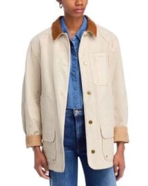 Veronica Beard Abbas Barn Jacket Bloomingdale39s at Bloomingdales
