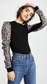 Veronica Beard Adler Sweater at Shopbop