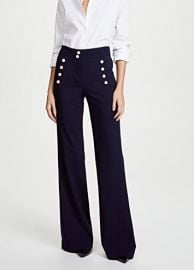 Veronica Beard Adley Pants at Shopbop