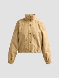 Veronica Beard Ainsworth Paisley Cotton-Blend Jacket | Saks Fifth Avenue at Saks Fifth Avenue