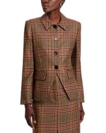 Veronica Beard Aire Dickey Jacket Bloomingdales at Bloomingdales