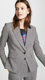 Veronica Beard Airlie Dickey Jacket at Shopbop