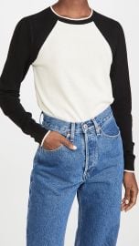 Veronica Beard Albertina Cashmere Sweater at Shopbop