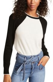 Veronica Beard Albertina Cashmere Sweater at Nordstrom