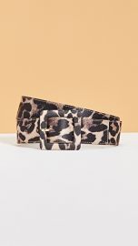 Veronica Beard Aluma Belt at Shopbop