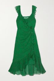 Veronica Beard Amal Dress at Net A Porter