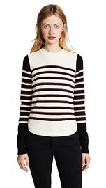 Veronica Beard Amos Sweater at Shopbop