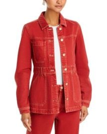 Veronica Beard Anzu Jacket Bloomingdales at Bloomingdales