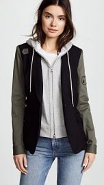 Veronica Beard Army Blazer at Shopbop