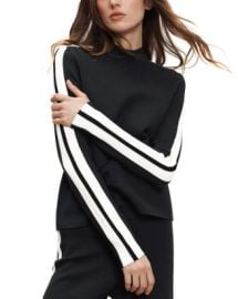Veronica Beard Asante Pullover Bloomingdale39s at Bloomingdales