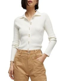 Veronica Beard Aviva Cashmere Cardigan Sweater Bloomingdales at Bloomingdales