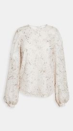 Veronica Beard Azar Top at Shopbop