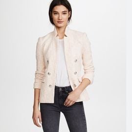 Veronica Beard Barton Jacket at Shopbop