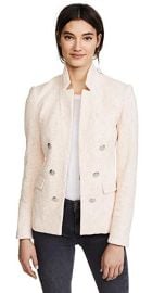 Veronica Beard Barton Jacket at Shopbop