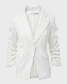 Veronica Beard Battista Dickey Jacket at Neiman Marcus