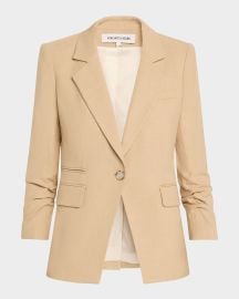 Veronica Beard Battista Dickey Jacket at Neiman Marcus