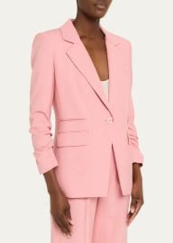 Veronica Beard Battista Dickey Jacket at Bergdorf Goodman
