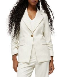 Veronica Beard Battista Dickey Jacket Bloomingdales at Bloomingdales