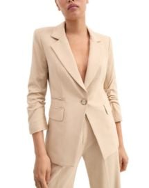 Veronica Beard Battista Dickey Jacket Bloomingdales at Bloomingdales