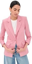 Veronica Beard Battista Dickey Jacket Petal 4 at Shopbop