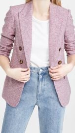 Veronica Beard Beacon Dickey Jacket at Shopbop