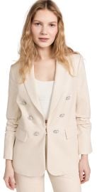 Veronica Beard Beacon Dickey Jacket at Shopbop