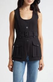 Veronica Beard Becker Vest at Nordstrom Rack