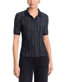 Veronica Beard Benedetta Shirt Bloomingdale39s at Bloomingdales