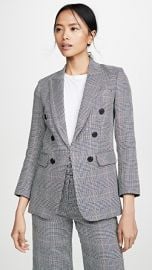 Veronica Beard Bexley Dickey Jacket at Shopbop