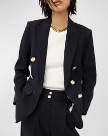 Veronica Beard Bexley Jacket at Neiman Marcus