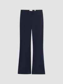 Veronica Beard Braddock Wide-Leg Pants | Saks Fifth Avenue at Saks Fifth Avenue