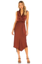 Veronica Beard Briony Dress at Revolve