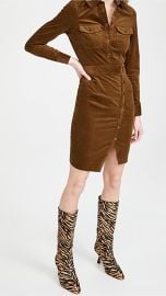 Veronica Beard Britton Shirtdress at Shopbop