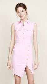 Veronica Beard Britton Sleeveless Dress at Shopbop