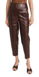 Veronica Beard Carabella Pants at Shopbop