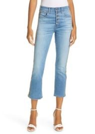 Veronica Beard Carolyn Jeans at Nordstrom