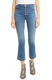 Veronica Beard Carolyn Jeans at Nordstrom Rack