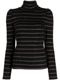 Veronica Beard Cedar striped jumper at Farfetch