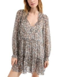 Veronica Beard Charles Dress Bloomingdales at Bloomingdales