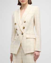 Veronica Beard Charleston Dickey Jacket at Neiman Marcus